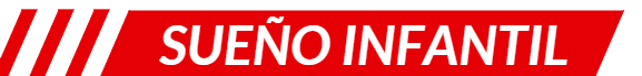 Sueño Infantil