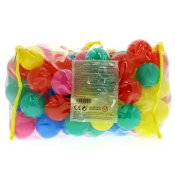 100 Bolas en Bolsa*DRIM DISCOUNT Discount