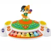 SELECCION DRIM Instrumentos Musicales-44 Cats Piano Infantil
