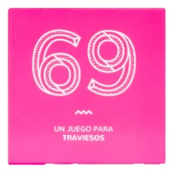 69 el Juego Íntimo para Parejas*HELLOFUN Online