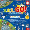 3,2,1… GO! Challenge Oca*EDUCA Online