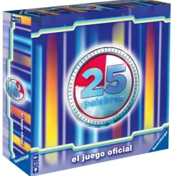 25 Palabras el Juego Oficial*RAVENSBURGER Discount
