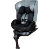 PLAY Sillas Con Isofix De 40 A 150 Cm (0 A 12 Años)-360 Pro Isize 40-150 c/ pata Grey