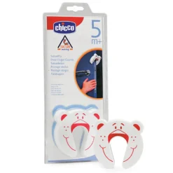 CHICCO Seguridad En El Hogar-Absorbe impactos para puertas