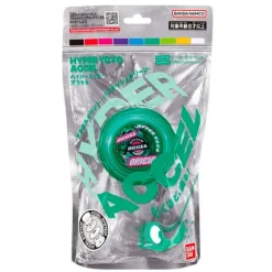 BANDAI Figuras Y Figuras De Acción-Accel Hyper Yoyo Surtido