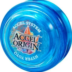 BANDAI Figuras Y Figuras De Acción-Accel Hyper Yoyo Surtido