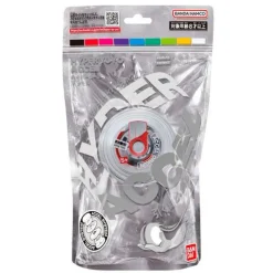 BANDAI Figuras Y Figuras De Acción-Accel Hyper Yoyo Surtido