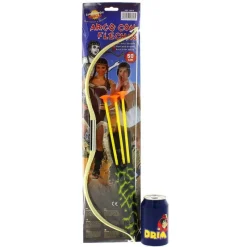 Accesorio Arco con Flechas de Indio*FIESTAS GUIRCA Hot