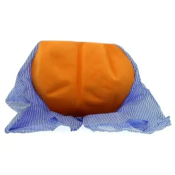 DRIM DISCOUNT Disfraces Y Complementos|Disfraces Y Complementos-Accesorio de Carnaval Culo de Foam