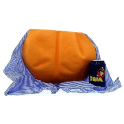 DRIM DISCOUNT Disfraces Y Complementos|Disfraces Y Complementos-Accesorio de Carnaval Culo de Foam