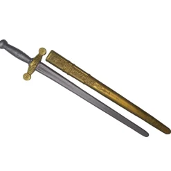 Accesorio Disfraz Espada Caballero Medieval*DRIM DISCOUNT Best