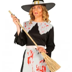 Accesorios Carnaval Escoba*FIESTAS GUIRCA Clearance