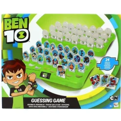 Adivina el personaje Ben10*IMC Clearance