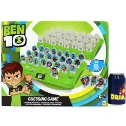 Adivina el personaje Ben10*IMC Clearance