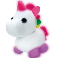 Adopt Me! Unicornio con Luz*SELECCION DRIM Outlet