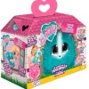 BIZAK Electrónicos-Adoptanimals Mascota Electrónica Sorpresa