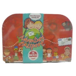 Adventure Passport America*DRIM DISCOUNT New