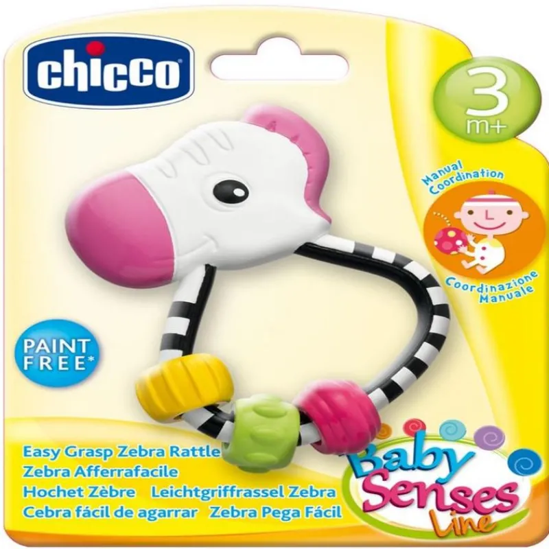 Agarrafacil Cebra*CHICCO New