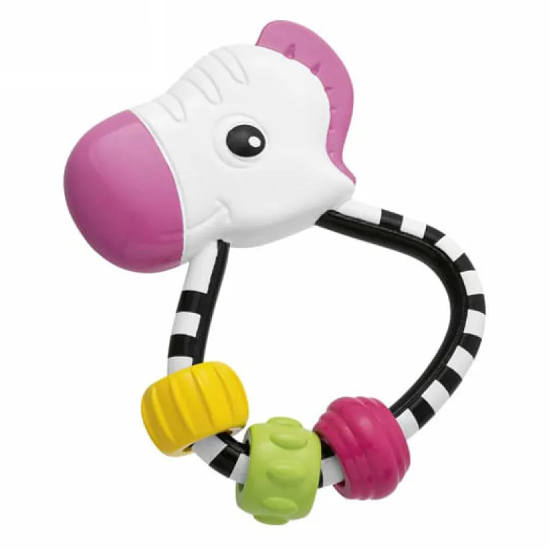 Agarrafacil Cebra*CHICCO New