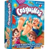 Aguanta las Cosquillas Juego Mesa*BIZAK