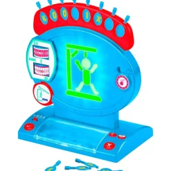 Ahorcado Electrónico*LEXIBOOK Best