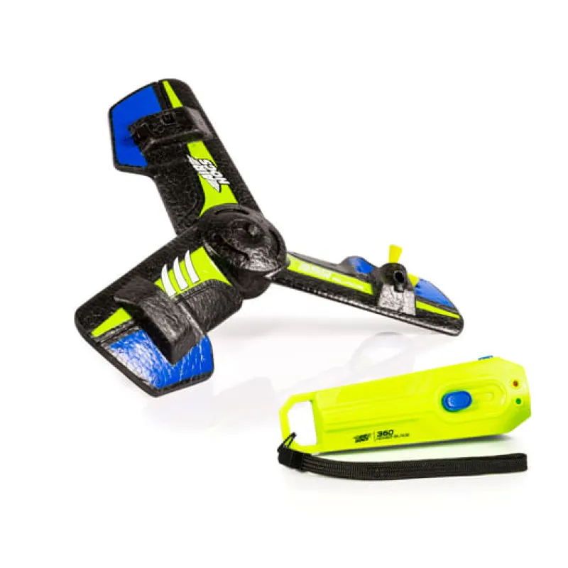 Air Hogs 360 Hover Blade*BIZAK Clearance