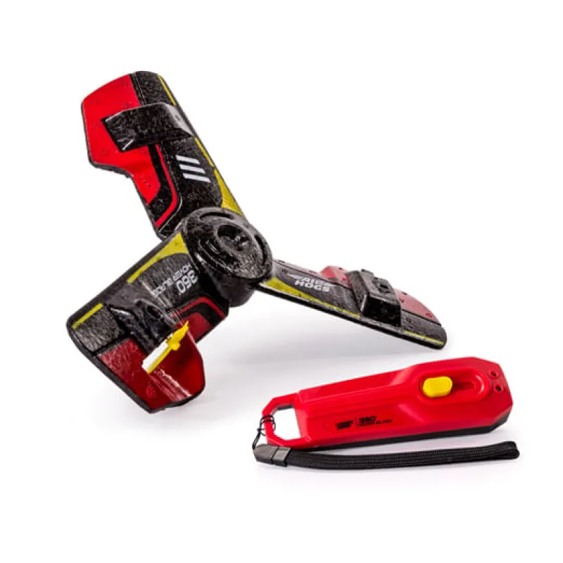 Air Hogs 360 Hover Blade*BIZAK Clearance