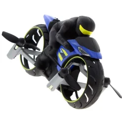 Air Hogs flight rider moto R/C*BIZAK Sale