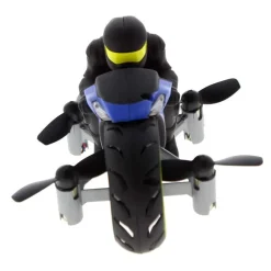 Air Hogs flight rider moto R/C*BIZAK Sale