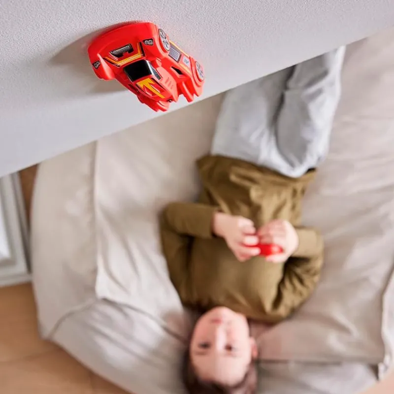 Air Hogs Zero Gravity Sprint Wall Climber Coche*BIZAK Sale