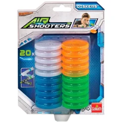 Air Shooters Accesorio Discos*GOLIATH Best