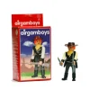 Airgamboys "Billay el niño"*SELECCION DRIM Outlet