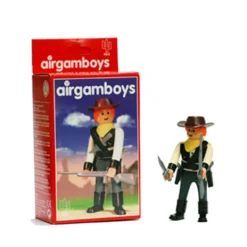 Airgamboys "Billay el niño"*SELECCION DRIM Outlet