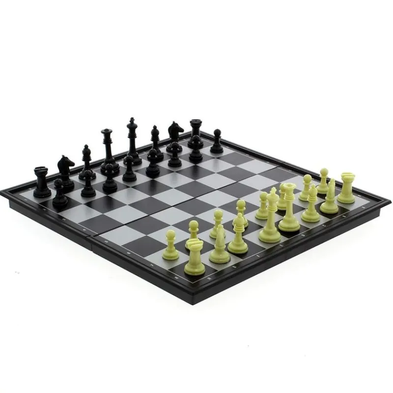 Ajedrez Magnético de Viaje*DRIM DISCOUNT Online