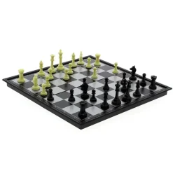 Ajedrez Magnético de Viaje*DRIM DISCOUNT Online