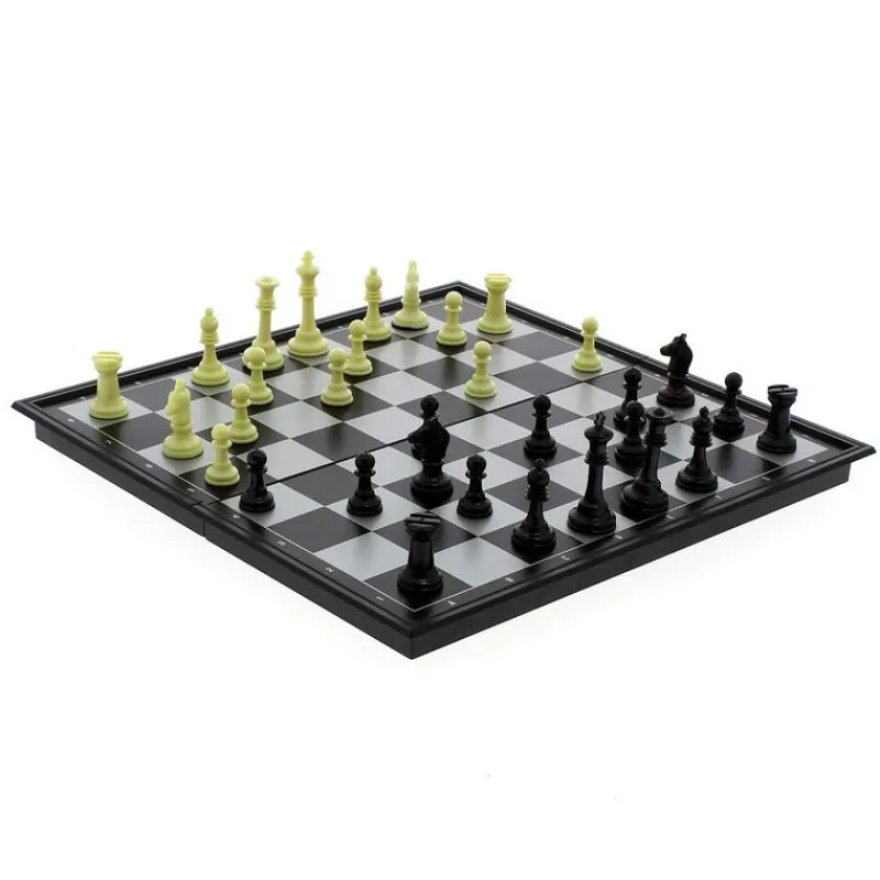 Ajedrez Magnético de Viaje*DRIM DISCOUNT Online