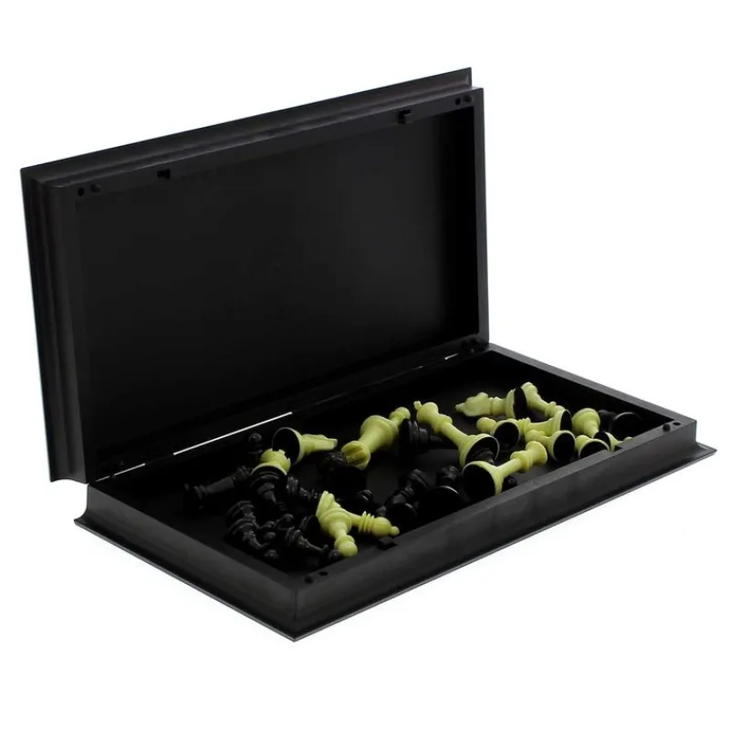 Ajedrez Magnético de Viaje*DRIM DISCOUNT Online