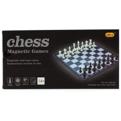 Ajedrez Magnético de Viaje*DRIM DISCOUNT Online