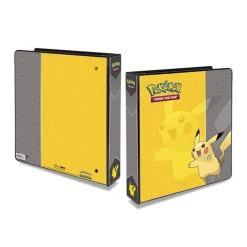 Album Pokémon Pikachu*ASMODEE Sale