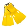Aletas de Buceo Amarillas*DRIM DISCOUNT New