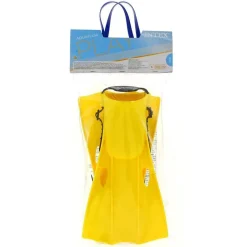 Aletas de Buceo Amarillas*DRIM DISCOUNT New