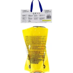 Aletas de Buceo Amarillas*DRIM DISCOUNT New