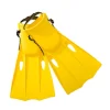 Aletas de Buceo Amarillas*DRIM DISCOUNT Hot