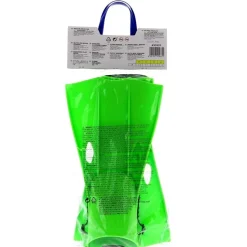 DRIM DISCOUNT Aire Libre-Aletas de Buceo Verdes