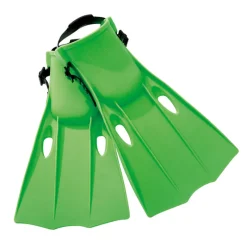 Aletas de Buceo Verdes*DRIM DISCOUNT