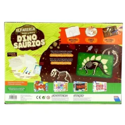 Alfarería Dinosaurios*FALOMIR Outlet