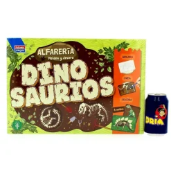 Alfarería Dinosaurios*FALOMIR Outlet
