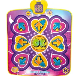 Alfombra de Baile*DRIM DISCOUNT Hot