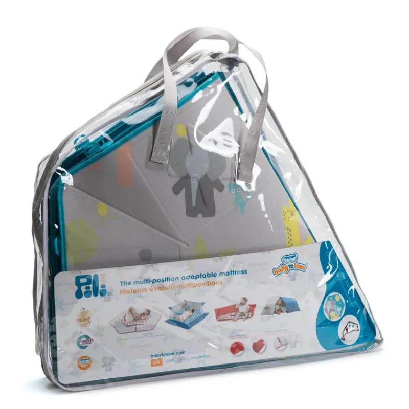 Alfombra de juegos Pili PlayMat Forest*BABY TO LOVE Outlet