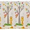 Alfombra de juegos XXL Reversible Girafa*MS Discount
